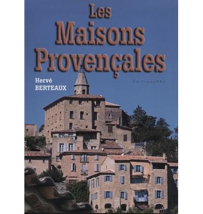 Les maisons provençales