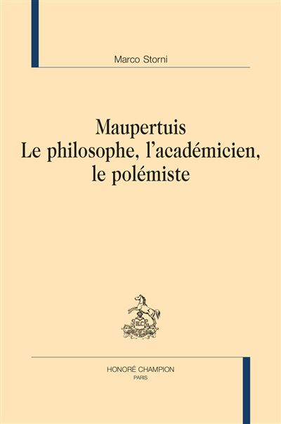 Maupertuis