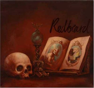 Redbeard