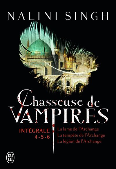 L'intégrale