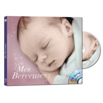 Mes berceuses