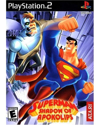 Superman 2
