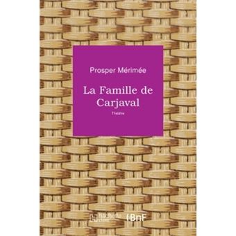 La Famille de Carjaval