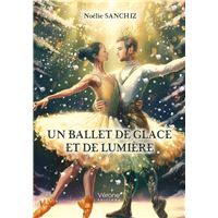 Un ballet de glace et de lumière