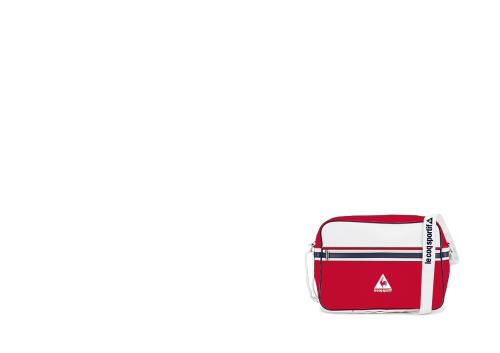 le coq sportif reporter