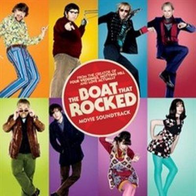 The boat that rocked - 2 CD