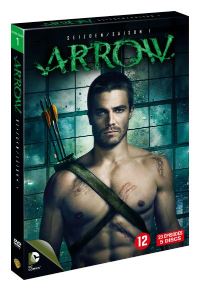 ARROW 1-BILINGUE