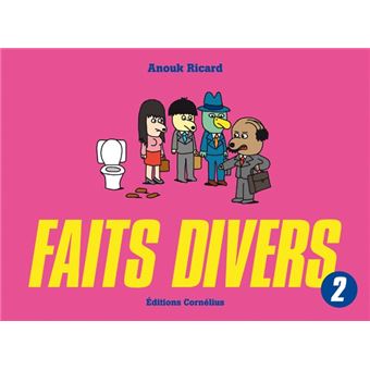 Faits diversFaits divers