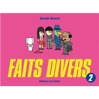 Faits divers