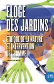 Éloge des jardins