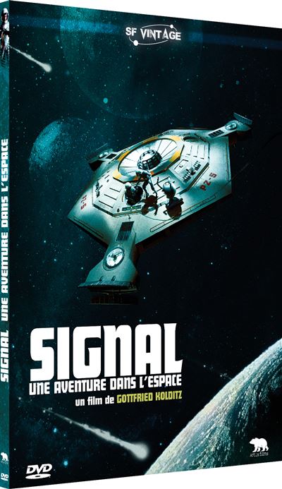 Signal DVD