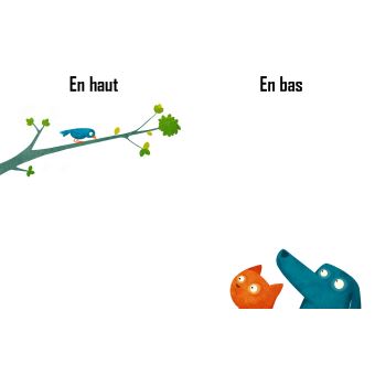 Une histoire de contraires