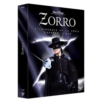 Zorro-L-Integrale-des-Saisons-