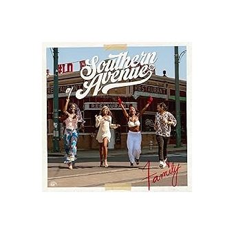 Southern Avenue - 1