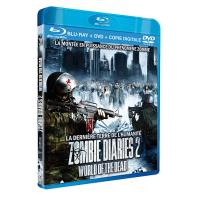 The Zombie Diaries 2