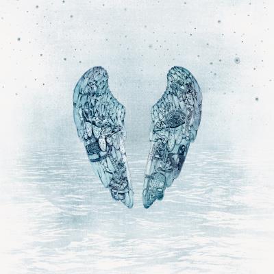 Ghost stories - Live 2014 - Inclus 1 DVD