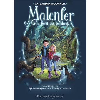 Malenfer - Malenfer