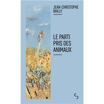 Le Parti pris des animaux - 1
