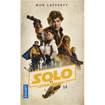 Solo - A Star Wars Story