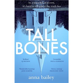Tall Bones