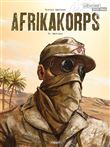 Afrikakorps