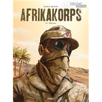 Afrikakorps
