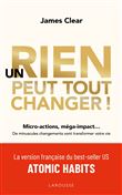 Un rien peut tout changer