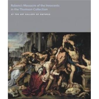 Ruben'S Massacre Of The Innoncents