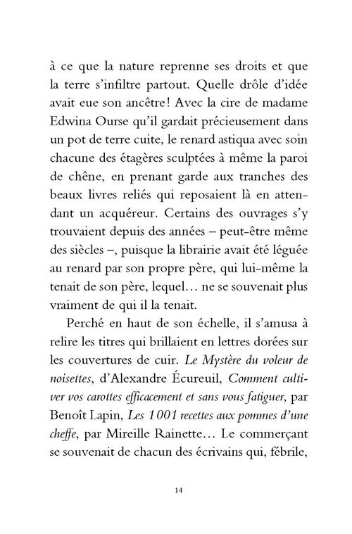 Mémoires de la forêt / Mickaël Brun-Arnaud – Joellebooks