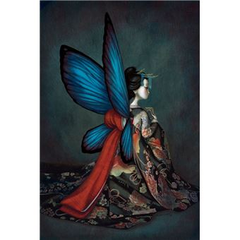 Hs les arts dessines  n°4 - benjamin lacombe