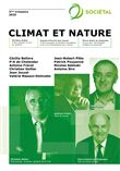 Climat et Nature