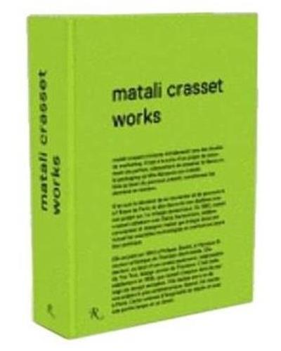 Matali Crasset works