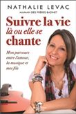 Suivre la vie là où elle se chante ! Mon parcours entre l'amour, la musique et mes fils