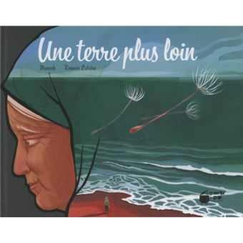 Une terre plus loin