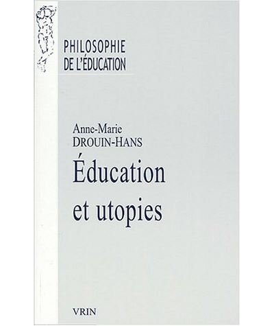 Education et utopies