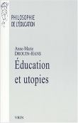 Éducation et utopie