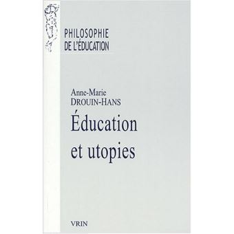 Éducation et utopie