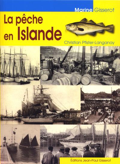 Pêche en Islande