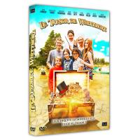 Le trésor de Wittmore DVD