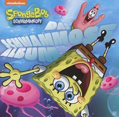 Spongebob das schwammose