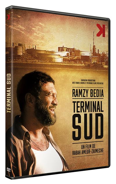 Terminal Sud DVD