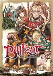 Baltzar la guerre dans le sang