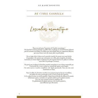 Renversantes ! - Les meilleures pâtisseries de Paris racontées par Priscilla Lanzarotti