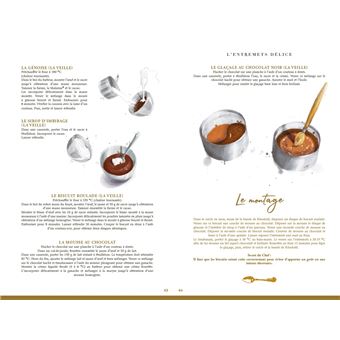 Renversantes ! - Les meilleures pâtisseries de Paris racontées par Priscilla Lanzarotti