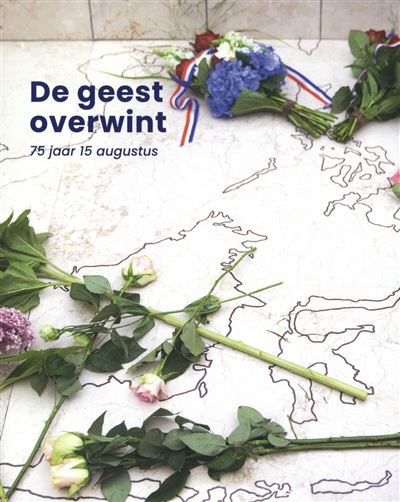 De Geest Overwint