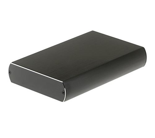ITWORKS BOITIER 3,5'' USB 3.0 SATA ALU B