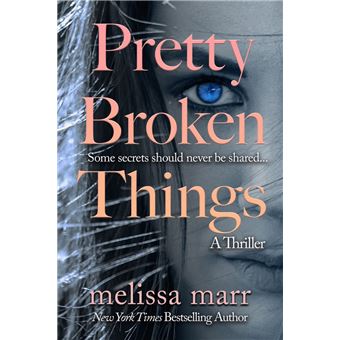 Pretty Broken Things - 1