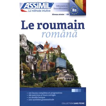 methode assimil roumain methode assimil roumain