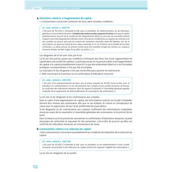 DSCG 1 - Manuel et applications - Millésime 2022-2023