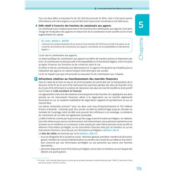 DSCG 1 - Manuel et applications - Millésime 2022-2023